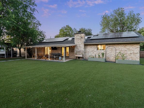 510 Heather DR, Round Rock TX 78664