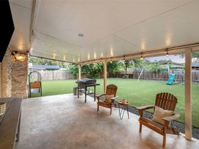 510 Heather DR, Round Rock TX 78664