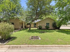 510 Heather DR, Round Rock TX 78664