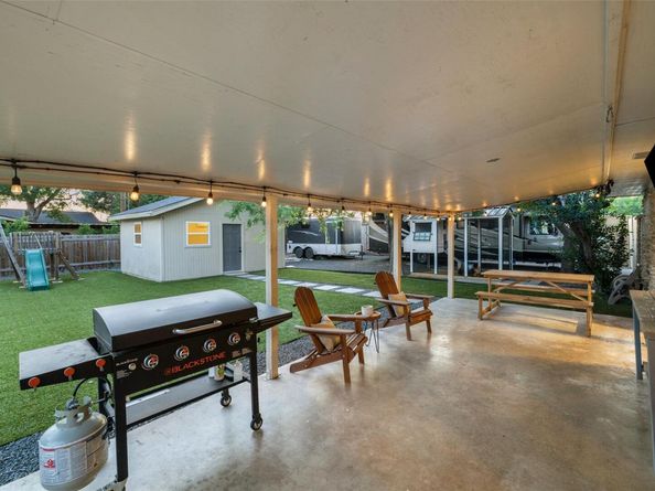 510 Heather DR, Round Rock TX 78664