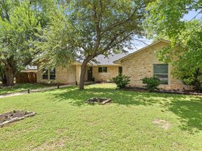 510 Heather DR, Round Rock TX 78664