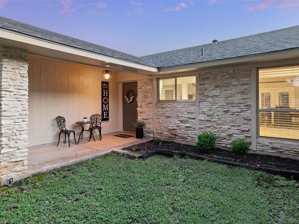 510 Heather DR, Round Rock TX 78664