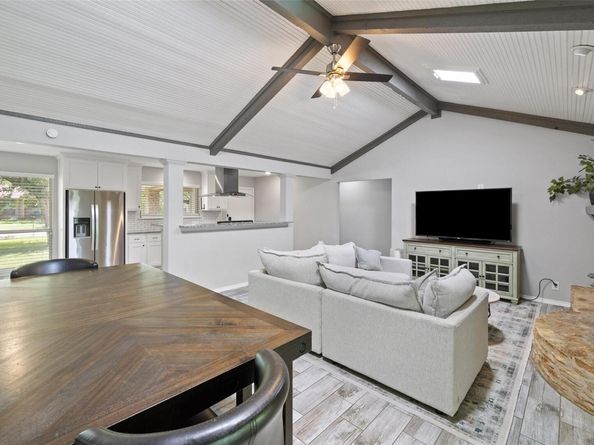 510 Heather DR, Round Rock TX 78664