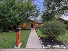 510 Heather DR, Round Rock TX 78664