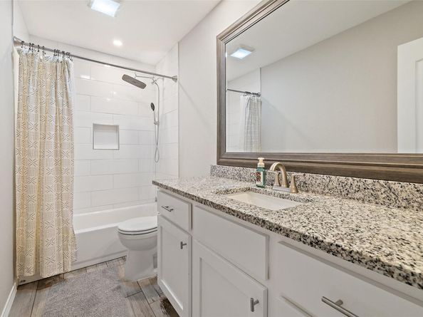 510 Heather DR, Round Rock TX 78664