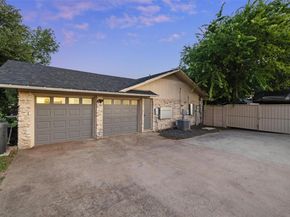 510 Heather DR, Round Rock TX 78664