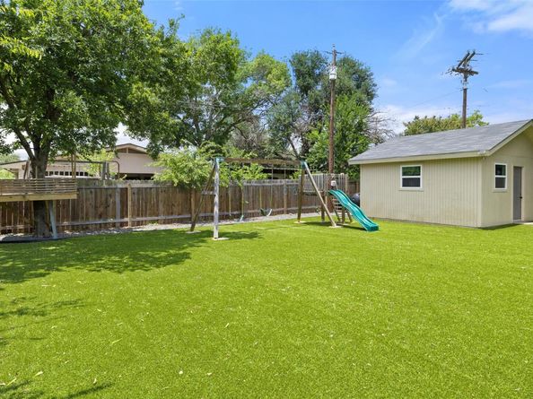 510 Heather DR, Round Rock TX 78664