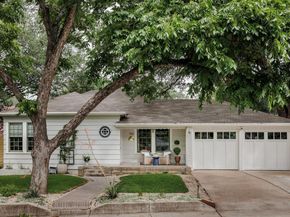 3100 Kerbey LN, Austin TX 78703