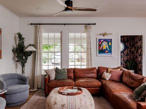 3100 Kerbey LN, Austin TX 78703