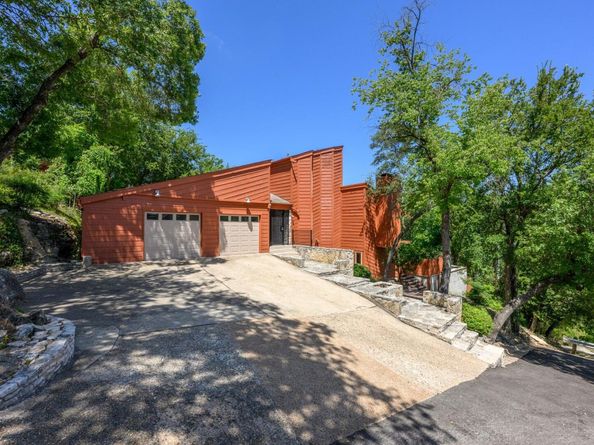 5104 Beverly Hills DR, Austin TX 78731
