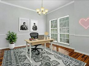 1800 Montana Sky DR, Austin TX 78727