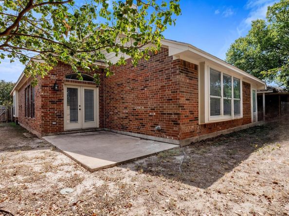 1800 Montana Sky DR, Austin TX 78727