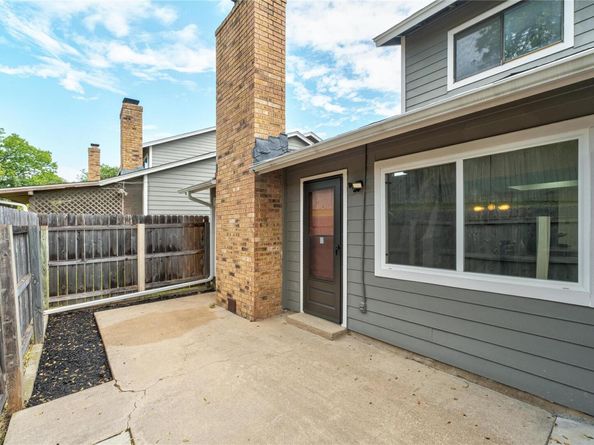 7209 Coronado CIR, Austin TX 78752