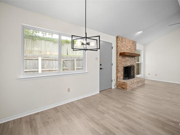7209 Coronado CIR, Austin TX 78752