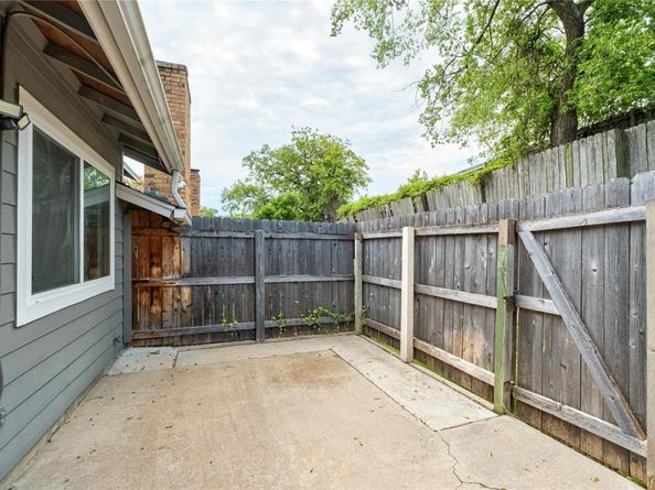 7209 Coronado CIR, Austin TX 78752