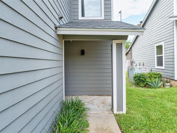 7209 Coronado CIR, Austin TX 78752