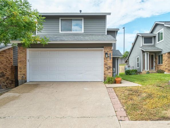 7209 Coronado CIR, Austin TX 78752