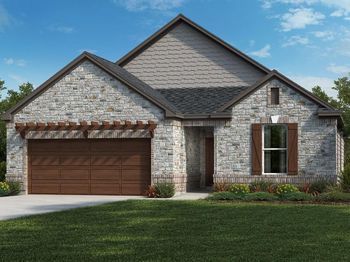 1540 Garlock DR