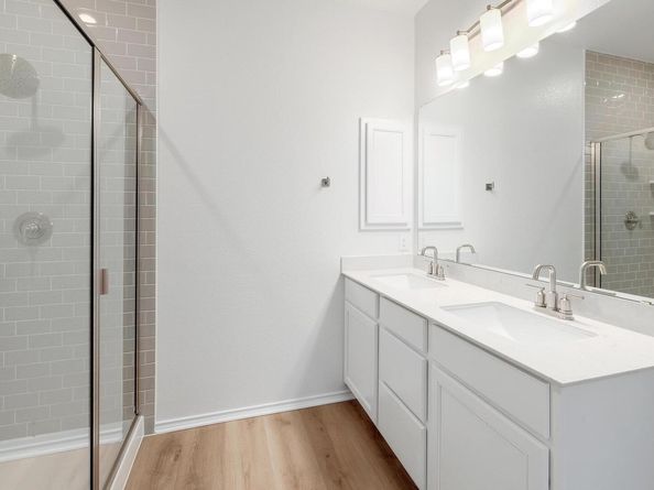 1540 Garlock DR, Leander TX 78641