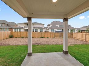 1540 Garlock DR, Leander TX 78641