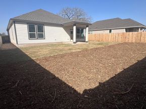1540 Garlock DR, Leander TX 78641
