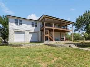 2806 Truman CV, Lago Vista TX 78645