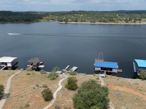 2806 Truman CV, Lago Vista TX 78645