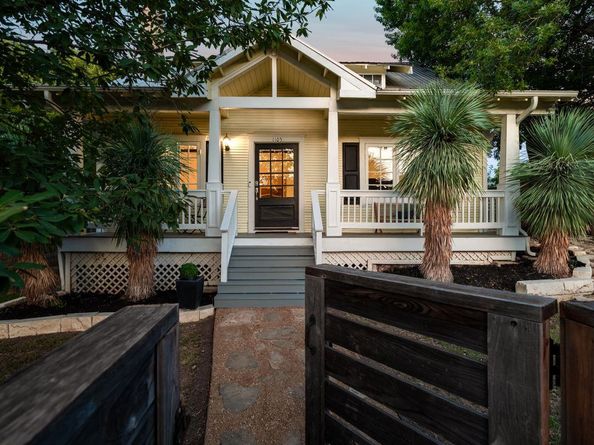 1105 Travis Heights BLVD, Austin TX 78704