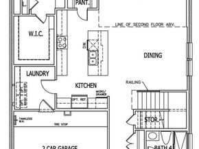 504 Palatino BND, Liberty Hill TX 78642