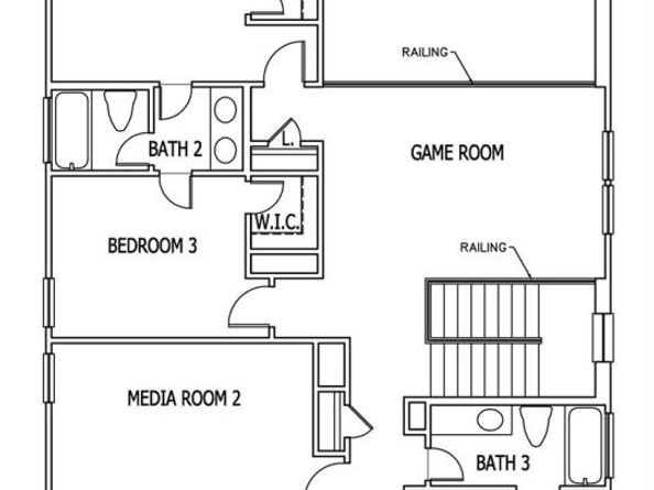 504 Palatino BND, Liberty Hill TX 78642