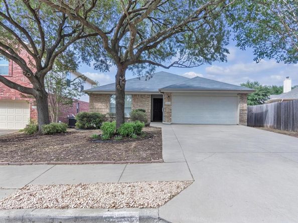 16832 Luckenwald DR, Round Rock TX 78681