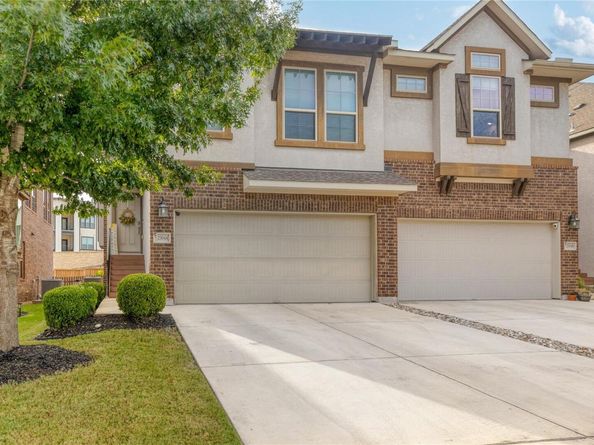 2304 Dillon Pond LN A, Pflugerville TX 78660