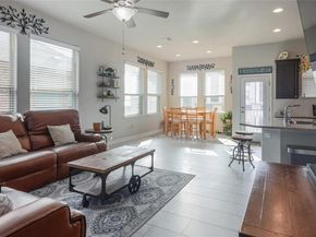 2304 Dillon Pond LN A, Pflugerville TX 78660