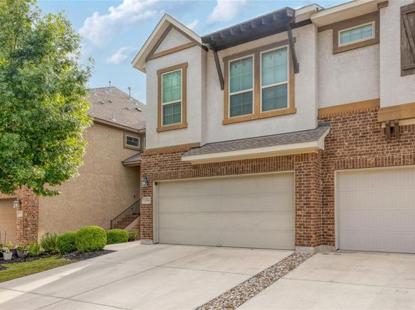 2304 Dillon Pond LN A, Pflugerville TX 78660