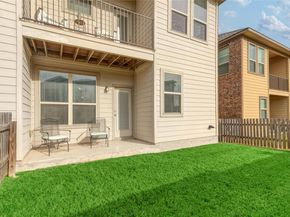 2304 Dillon Pond LN A, Pflugerville TX 78660