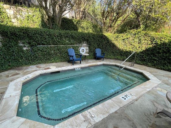 6000 Shepherd Mountain CV 1710, Austin TX 78730