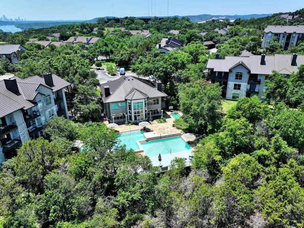 6000 Shepherd Mountain CV 1710, Austin TX 78730