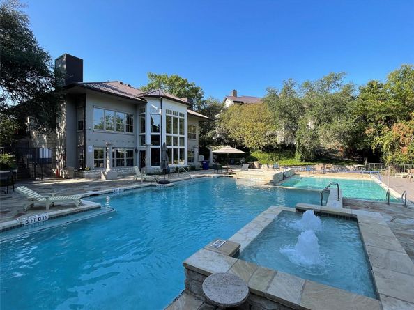 6000 Shepherd Mountain CV 1710, Austin TX 78730