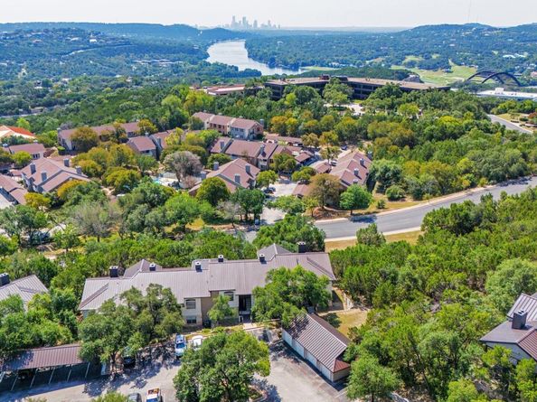 6000 Shepherd Mountain CV 1710, Austin TX 78730