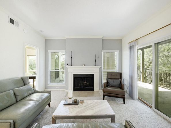 6000 Shepherd Mountain CV 1710, Austin TX 78730