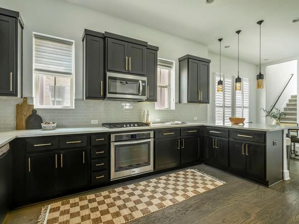 2501 Moreno ST, Austin TX 78723