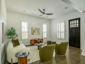 2501 Moreno ST, Austin TX 78723