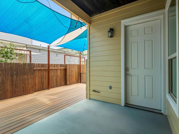 2501 Moreno ST, Austin TX 78723