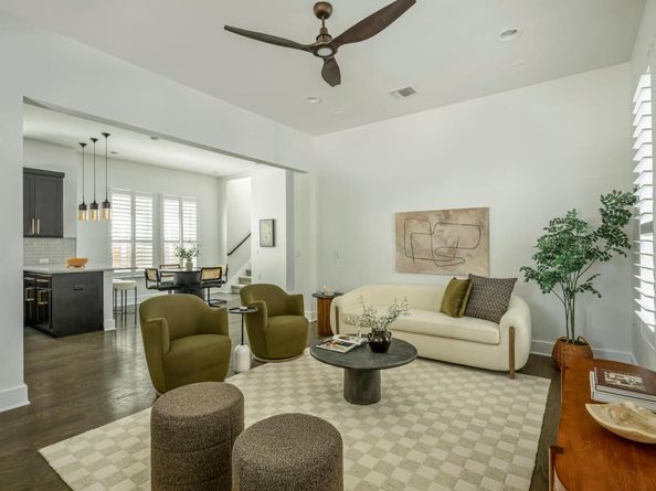 2501 Moreno ST, Austin TX 78723