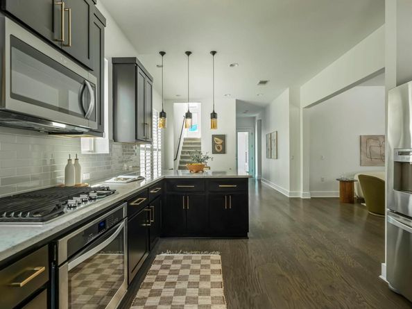2501 Moreno ST, Austin TX 78723