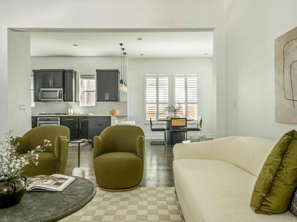 2501 Moreno ST, Austin TX 78723