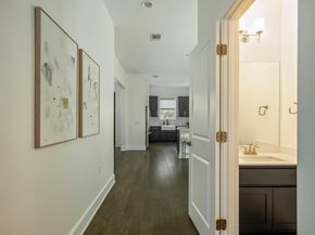 2501 Moreno ST, Austin TX 78723