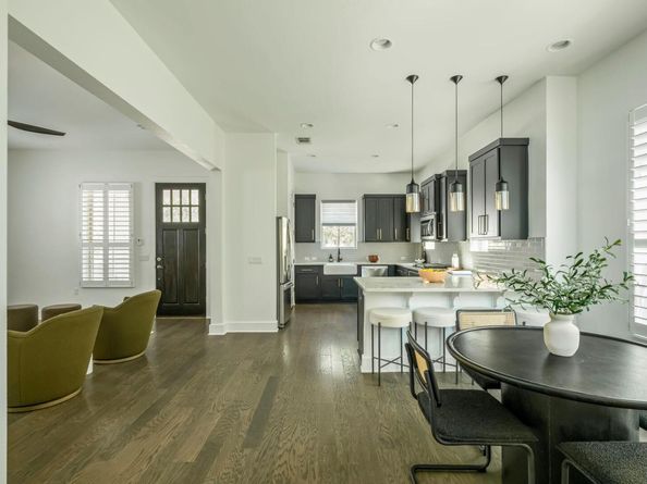 2501 Moreno ST, Austin TX 78723