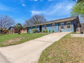 8800 Redfield LN, Austin TX 78758