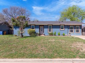8800 Redfield LN, Austin TX 78758